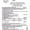 Épreuve de Physique-Chimie – BFEM 2025 – Sénégal – Premier Groupe – Laiton, Électricité et Réactions Chimiques